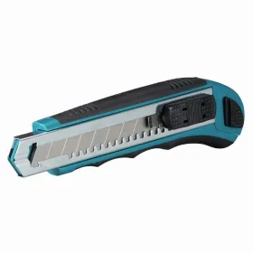 CUCHILLO CARTONERO (BLUE) Articulos de Oficina