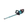 Cortasetos Inalámbrica 18v  500mm  Cuchilla Normal BL Motor XPT Makita - kit y accesorios