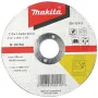 DISCO CORTE ACERO INOXidable Makita 4-1/2" Accesorios de herramienta