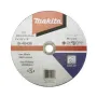 DISCO CORTE METAL 9 (230 X 2,5 X 22,23 mm.) RECTO / A30R-BF Accesorios de herramienta