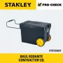 Caja de Herramientas con Ruedas Stanley STST33027 comprar en Chile