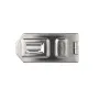 Aldaba de Acero ABUS 140-190 Blisteada Modelo 32177-1 Seguridad industrial