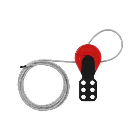 CABLE BLOQUEO UNIVERSAL SAFELEX C503 3 PIES Candados y bloqueo