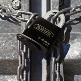 CANDADO ACERO 83WPCS/53 KD BLISTEADO Candados y bloqueo