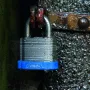 Candado de Acero ABUS 41/40 Azul 40 mm 06376-3 comprar en Chile