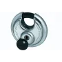 CANDADO ACERO DISKUS 25/70 KD LLAVE PUNTO BLISTEADO SENSOR Candados y bloqueo