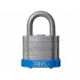 Candado de Acero ABUS 41/40 Azul 40 mm 06376-3 precio online