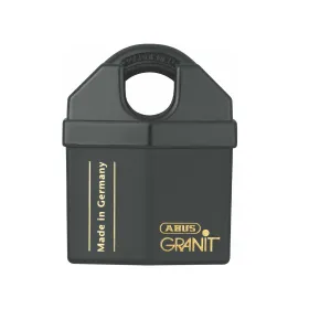 CANDADO ACERO GRANIT 37RKCS/80 KD CAJA Candados y bloqueo