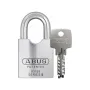 CANDADO ACERO ROCK 83/55 KD LLAVE PUNTO BLISTEADO Candados y bloqueo