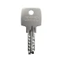 CANDADO ACERO ROCK 83/55 KD LLAVE PUNTO BLISTEADO comprar en Chile
