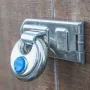 CANDADO ACERO DISKUS 24RK/70 KD CAJA Candados y bloqueo - vista detalle