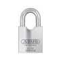 CANDADO ACERO ROCK 83/55 KD LLAVE PUNTO BLISTEADO Candados y bloqueo - vista detalle