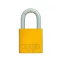 CANDADO ALUMINIO 72/40 HB26 KD RTN AMARILLO precio online