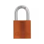 CANDADO ALUMINIO 72/40 HB26 KD RTN NARANJO comprar en Chile