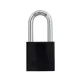 CANDADO ALUMINIO 72/40 HB40 KD RTN NEGRO Candados y bloqueo