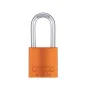 CANDADO ALUMINIO 72/40 HB40 KD RTN NARANJO comprar en Chile