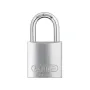 CANDADO ALUMINIO 72/40 HB40 KD RTN PLATA ABUS comprar en Chile