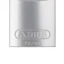 CANDADO ALUMINIO 72/40 HB40 KD RTN PLATA ABUS precio online