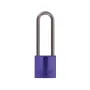 CANDADO ALUMINIO 72/40 HB75 KD RTN MORADO comprar en Chile