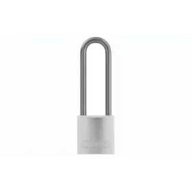 CANDADO ALUMINIO 72/40 HB75 KD RTN PLATA Candados y bloqueo