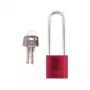 CANDADO ALUMINIO 72/40 HB75 KD RTN ROJO comprar en Chile