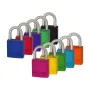 CANDADO ALUMINIO 72/40 HB75 KD RTN PLATA precio online