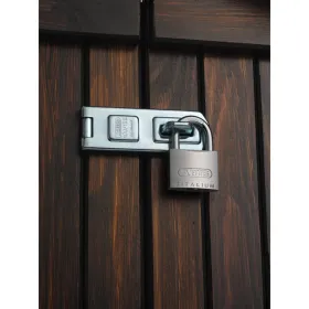 Candado ABUS Titalium 64TI/20 20 mm 56361-4 Candados y bloqueo