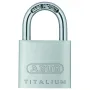 Candado ABUS Titalium 64TI/20 20 mm 56361-4 precio online