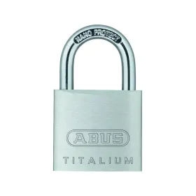 CANDADO ALUMINIO TITALIUM 64TI/30 KA 6311 Candados y bloqueo