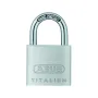 CANDADO ALUMINIO TITALIUM 64TI/30 KA 6311 Candados y bloqueo