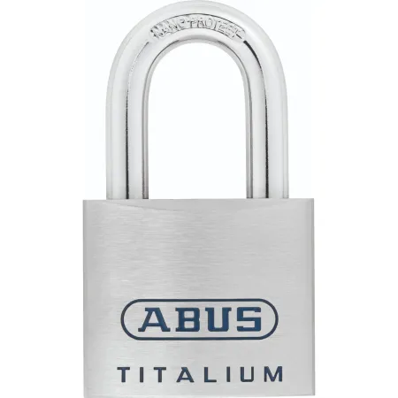 CANDADO ARCO ACERO 96TI/60 KD LLAVE PUNTO BLISTEADO Candados y bloqueo