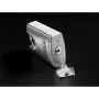 CANDADO ARCO ACERO 96CSTI/60 KD LLAVE PUNTO BLISTEADO Candados y bloqueo