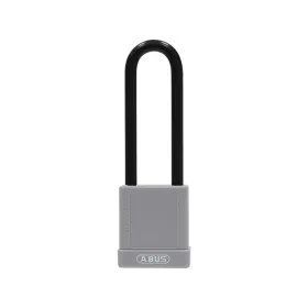CANDADO DIELECTRICO 74/40 HB75 KD GRIS Candados y bloqueo