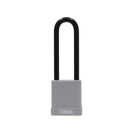 CANDADO DIELECTRICO 74/40 HB75 KD GRIS Candados y bloqueo