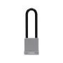 CANDADO DIELECTRICO 74/40 HB75 KD GRIS Candados y bloqueo