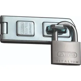 Candado ABUS Titalium 64TI/40 40 mm 61961-8 Candados y bloqueo