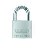 CANDADO ALUMINIO TITALIUM 64TI/30 KA 6313 comprar en Chile