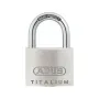 CANDADO ALUMINIO TITALIUM 64TI/40 KA 6411 comprar en Chile