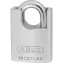 CANDADO ARCO ACERO 96CSTI/60 KD LLAVE PUNTO BLISTEADO precio online