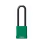 CANDADO DIELECTRICO 74/40 HB75 KD VERDE precio online