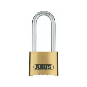 CANDADO LATON 180IB/50 HB63 CLAVE BLISTEADO Candados y bloqueo