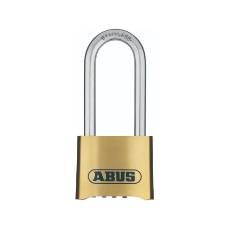 CANDADO LATON 180IB/50 HB63 CLAVE BLISTEADO Candados y bloqueo