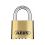 Candado de Latón ABUS 180IB/50 50 mm 32074-3 comprar en Chile