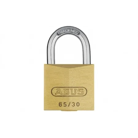 CANDADO LATON 65/50 MK65502 Candados y bloqueo