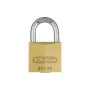 CANDADO LATON 65/50 MK65502 Candados y bloqueo