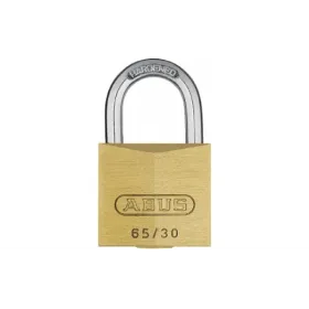CANDADO LATON 65/60 MK65501 ABUS Candados y bloqueo
