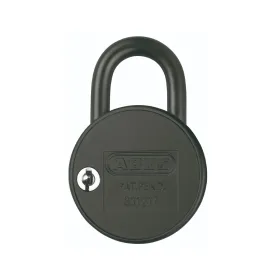 CANDADO 78KC/50 KC507 CLAVE Blisteado ABUS Candados y bloqueo
