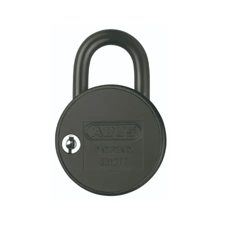 CANDADO 78KC/50 KC507 CLAVE Blisteado ABUS Candados y bloqueo