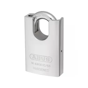 Candado de Acero ABUS Rock 83CS Modelo 66655-1 Candados y bloqueo