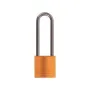 CANDADO ALUMINIO 72/40 HB75 KD RTN NARANJO comprar en Chile